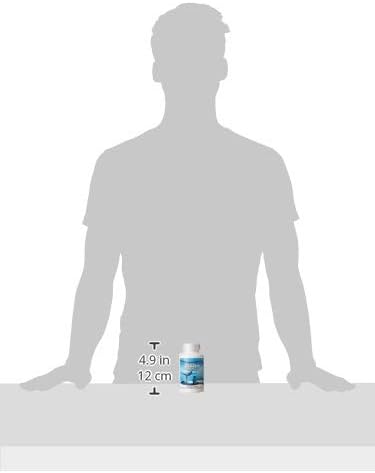 Digestive Enzymes for Gut Health | Proteolytic Systemic Multi Enzymes with Serrapeptase for Women and Men | Helps Increase Blood Flow and Maintain Digestive Health (90 Capsules) - Image 6