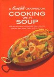 A Campbell Cookbook - Cooking With Soup B000KO061Y Book Cover