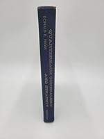 Quarterback Generalship And Strategy B001E2R6RI Book Cover
