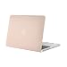 Mosiso Plastic Hard Case Cover for MacBook Pro 13 Inch with Retina Display (Models: A1502 and A1425), Camel