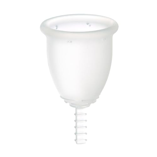 Fleurcup - Tamaño Pequeño (Copa Menstrual) - ¡Existe desde 2009!