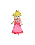peluche super mario ebay Peluche molto morbidi. Whitehouse Leisure Super Mario Bros - Peluche Principessa Peach - Amarena (35cm)