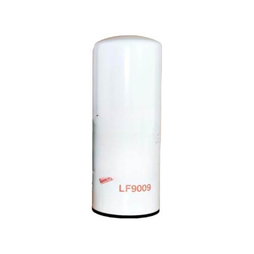 Filtre FF5052 et LF9009 ensemble trois pièces pour stopper les impuretés