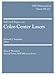 Produktbild Selected Papers on Color-Center Lasers (Spie Milestone Series, V. MS 176)