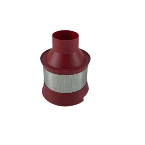 ZYSLXHOCZ Dust Cup Cyclone Multi Cone Assembly, Compatible For XiaoMi, Compatible For MiJia, SCWXCQ01RR Handheld Wireless Vacuum Cleaner Accessories