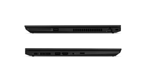 Lenovo ThinkPad P16 workstation