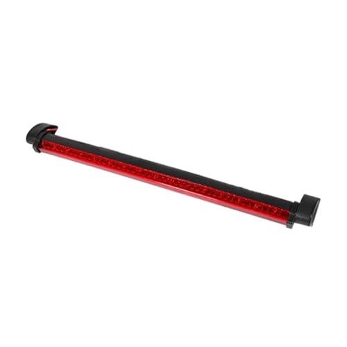 Barre de feux stop arrière à LED rouge pour sécuriser vos trajets en famille en voiture