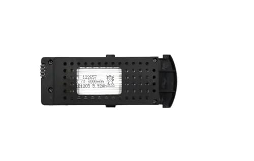 �I���W�i�� Q6 �h���[���o�b�e���[ 3.7V 1800mAh G6 S6 8 18K RC Quadcopter �X�y�A�p�[�c G6 �v�������p���|�o�b�e���[(Q6 Battery X1)