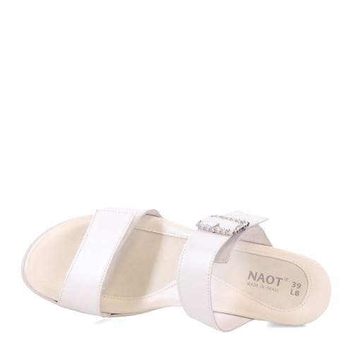 Image of NAOT Women's, Recent Sandal
