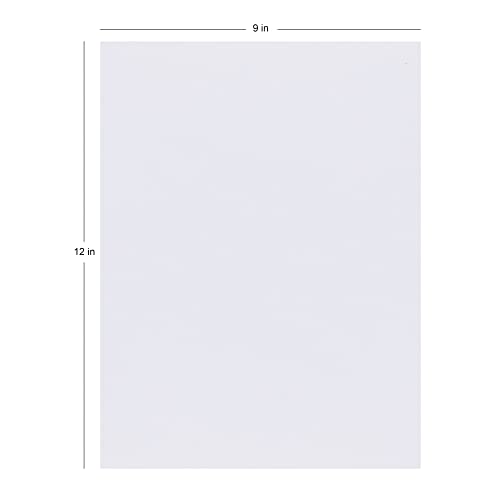 Office Depot Catalog Envelopes, 9in. x 12in., White, Box of 100, OM96570