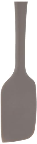 PEDRINI Cake spalmatrice, Silicone Spatula, Brown, 310 x 65 x 17 cm
