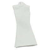 【Dimensions】La longueur de la jupe est d'environ 6,7 cm (2,64 pouces), idéale pour vos poupées préférées.