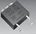 Thick Film Resistors - SMD 25watts 1% 1Kohms DPAK (50 pieces)