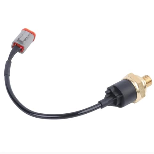 Capteur de pression d'huile 1452862 pour camion et poids lourd 1393113