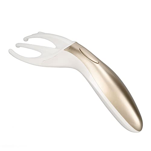 Massageador de Garras para Couro Cabeludo, Massageador Portátil Multifuncional Com Garras para o Ros