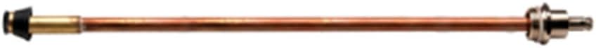 for Arrowhead Pk9014 490 Series 14" Hot & Cold Frost - Proof Wall Hydrant Stem Assy Replaces Parts