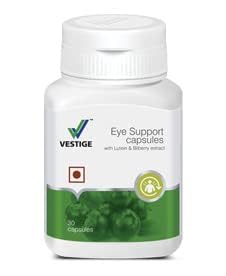 ves-tige eye support capsule (B0DF6521NJ) Amazon Price History, Amazon Price Tracker