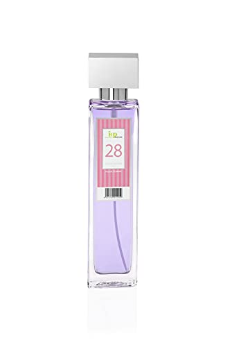 IAP PHARMA PARFUMS nº 28 - Eau de Parfum mit Sprühmann für Damen - 150 ml Cover