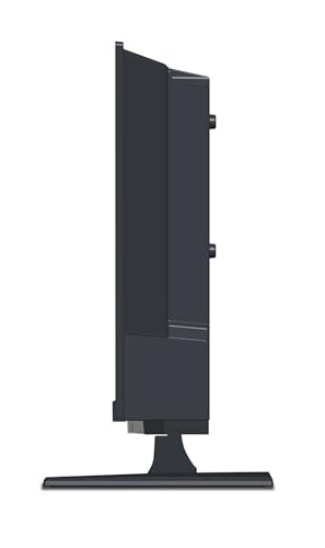 Cello 24 inch Smart Frameless TV C2424WSH, Mains Powered, WebOS by LG, Freeview Play, FreeSat, Bluetooth, Pitch Perfect Speakers, UK Made, Ideal for Kitchen, Bedroom or Small Spaces - Image 11