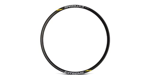 Par Aros Vzan 29 Aero Extreme Pro Disc Preto 36 Furos