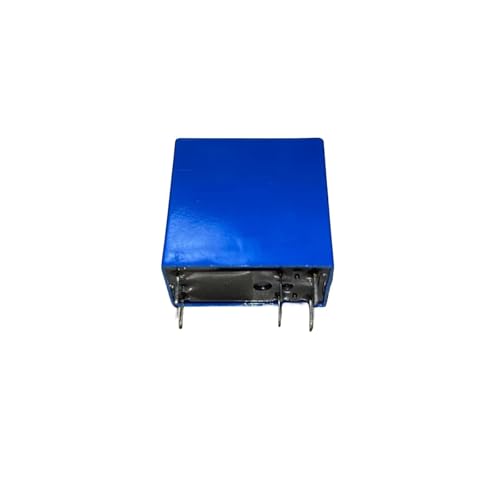 Relé de potencia OSA-SH-224DM3 de 24V y 12V 5A interruptor de 6 pines para PCB 6