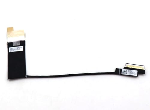 5C11C12658 New LCD JT4C0 FHD LP EDP Cable 30Pin DC02C00U110 for ThinkPad T14 Gen 3 Gen 4 P14s Gen3 Gen4 Laptop