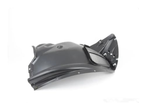 Garde-boue avant 51717213642 doublure d'aile robuste pour X3 F25 X4 F26