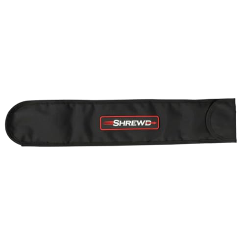 SHREWD ARCHERY S-Pack Stabilizer Bag (Single S-Pack)