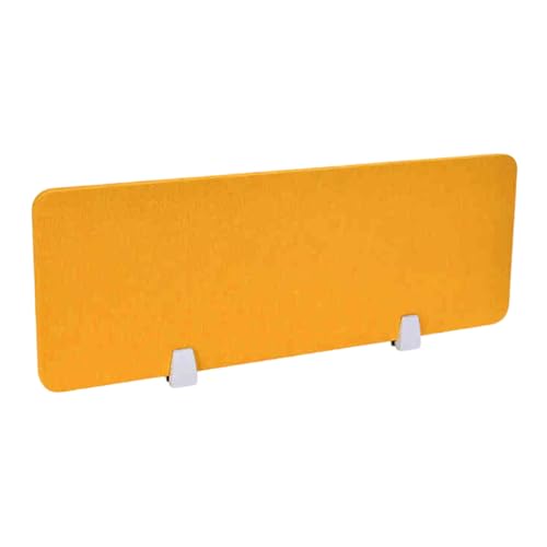 Cloison de séparation de bureau autoportante et panneau acrylique réglable