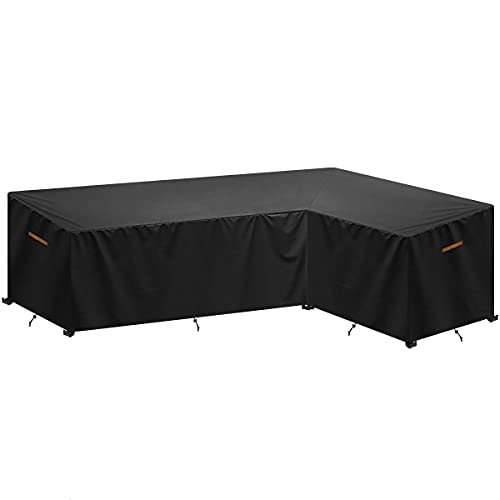 Muebles de jardín en esquina Leroy Merlin en 2022