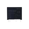 Smart Electronics Solid State Relay G3MB-202P DC-AC PCB SSR in 5V DC,Out 240V AC 2A