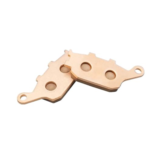 �ɓK������ CRF 1000 L CRF1000 L CRF1000L �A�t���J�c�C�� 2016 2017 2018 2019 �I�[�g�o�C�t�����g���A�u���[�L�p�b�h(���A1�y�A)