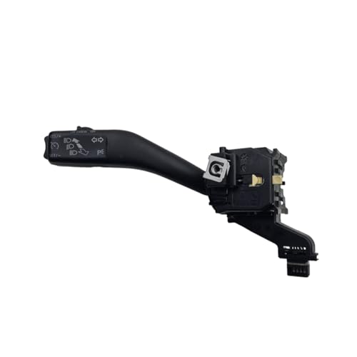 Commodo clignotant VW Golf 5 6 MK6 GTI MK5 Tiguan Jetta Rabbit, commutateur de vitesse