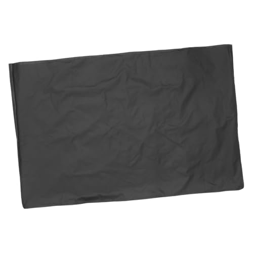 Housse de protection pour écran de télévision lavable pour éliminer la poussière