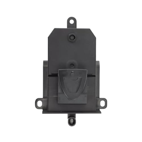 Interrupteur de commande de vitre MK8 bouton d'origine durable 35760-SNA-Z04 gauche