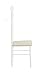 Haku Möbel 80088 Silla de valet 46 x 50 x 119 cm,...