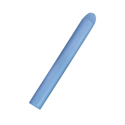 DIKACA 1箱 水溶性チョーク入り 教学用 家用 ダストレスで消しやすい カラフルチョーク 幼児 小学生向け 板 壁用 アート パーティー 教室対