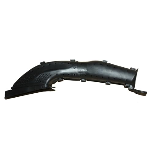 Tuyau d'admission turbo AV619E635BD pour réparer perte puissance Ford Focus