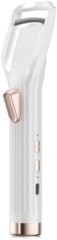 Heated Eyelash Curler Premium PRO - Fast Heat up in 8s - 24 Hours...