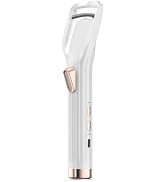 Heated Eyelash Curler Premium PRO - Fast Heat up in 8s - 24 Hours Long Lasting - Rechargeable Ele...