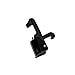 Left Hand Freightliner Century Hood Latch, A1712658002