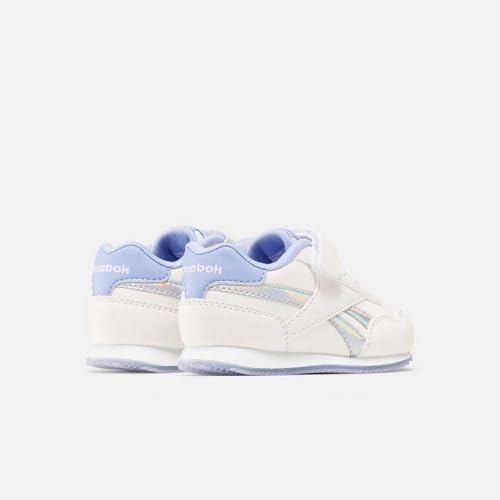 Baskets Reebok Reebok Royal Cl Jog 3.0 1V I pour Enfant - vue 4