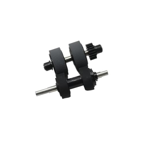 Kit rouleaux KV-S1065C haute durabilité pour une maintenance scanner précise