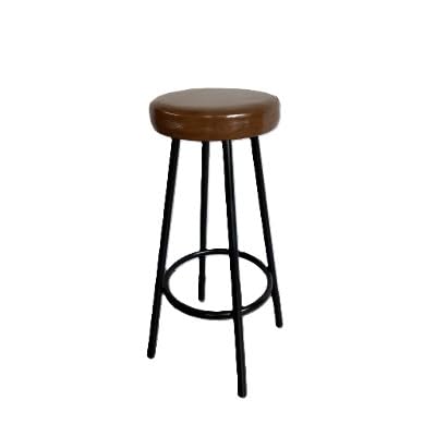Forge Counter Stool(フォージカウンタースツール)ビンテージ ブラウン(SWOF)