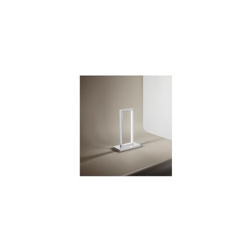 Lampe de table LED Cross 6597 B CT Perenz au design minimaliste