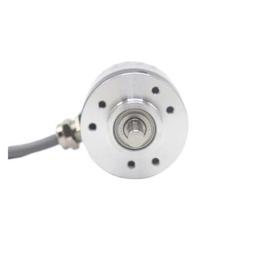 Encodeur rotatif EX-CHD-500 moteur porte ascenseur antidéflagrant