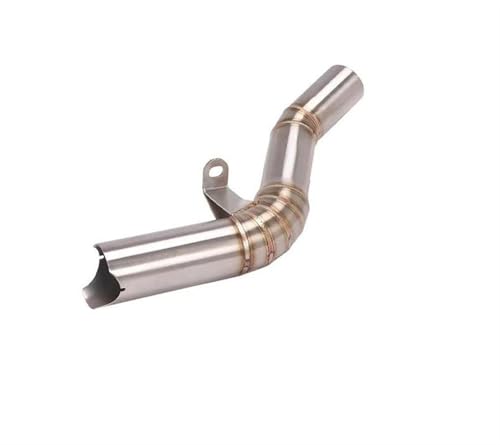 Tuyau d'échappement moto Suzuki GSXR 600 750 K8 K9 silencieux d'origine de rechange pièce