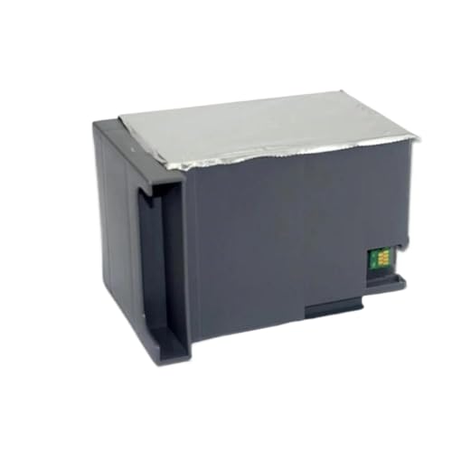 5x T6714 C13T671400 PXMB6�p�C���N�X�|���W�����e�i���X�{�b�N�XWorkforce Pro WF C8190 C8610 C8690 C869 C878 C879�v�����^�[