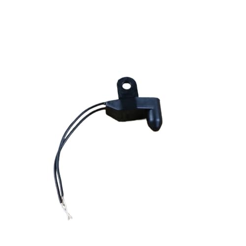 Sensor de temperatura retrovisor Volvo XC60 soluciona fallo de clima 31217286