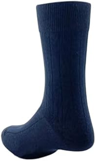 Peter England Men's Cotton Quarter Length Socks (Pack of 3) White, Dark Grey, Black